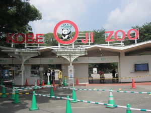 神戸市立王子動物園