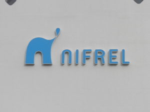 NIFREL-ニフレル-