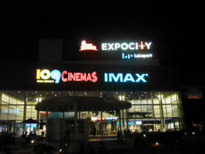 EXPOCITY-エキスポシティ-