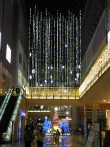 神戸ハーバーランドumie